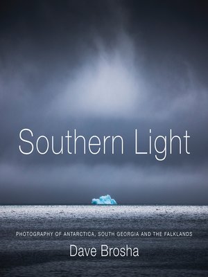 cover image of Southern Light